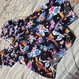 Shorts  - romper
